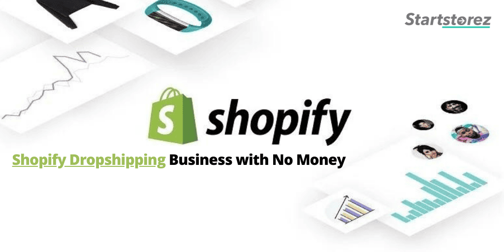 Shopify Dropshipping Business