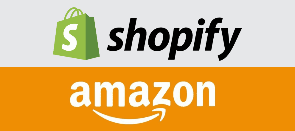 dropship from Amazon to Shopify
