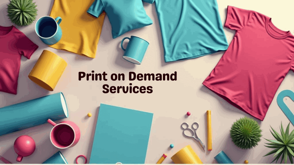 Best Print on Demand